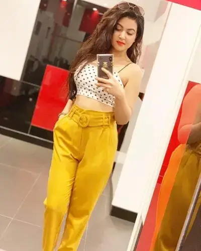 Sitamau Escort